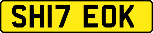 SH17EOK