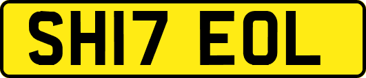 SH17EOL