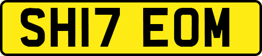 SH17EOM