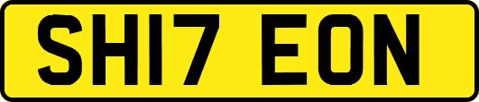 SH17EON
