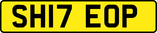 SH17EOP