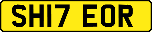 SH17EOR