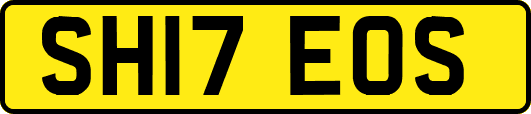 SH17EOS