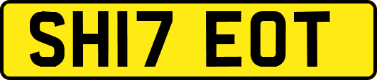 SH17EOT
