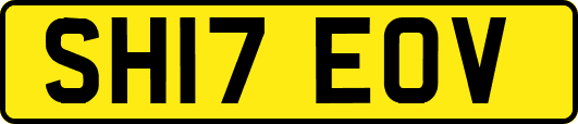 SH17EOV