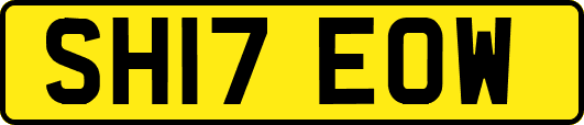 SH17EOW