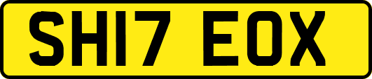 SH17EOX
