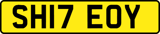 SH17EOY
