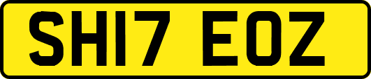 SH17EOZ