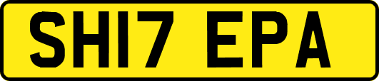 SH17EPA