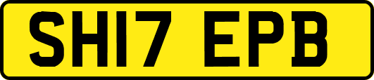 SH17EPB