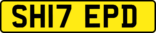 SH17EPD