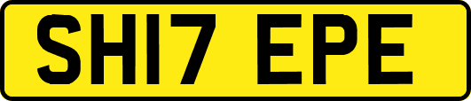 SH17EPE