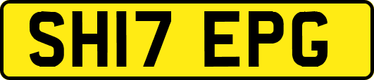 SH17EPG