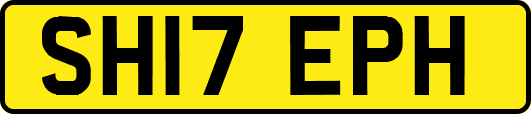SH17EPH