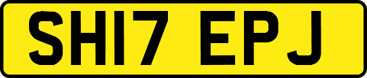 SH17EPJ