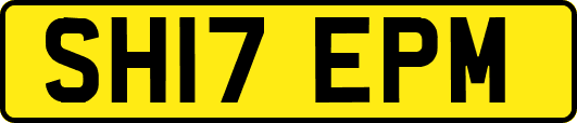 SH17EPM