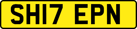 SH17EPN