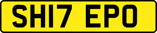 SH17EPO