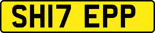 SH17EPP