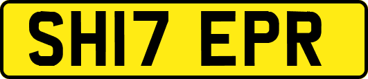 SH17EPR