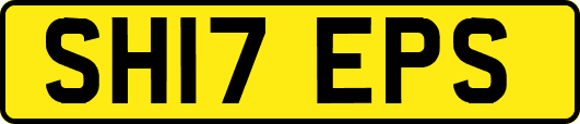 SH17EPS
