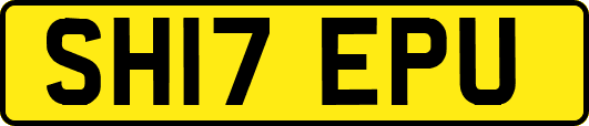 SH17EPU