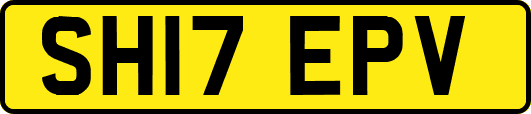 SH17EPV