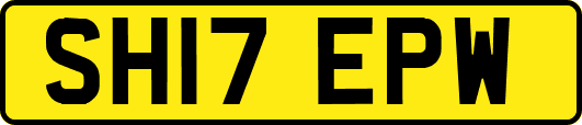 SH17EPW