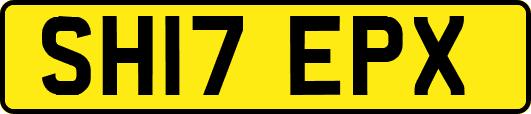 SH17EPX
