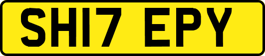 SH17EPY