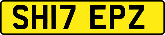 SH17EPZ