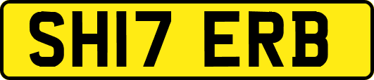 SH17ERB