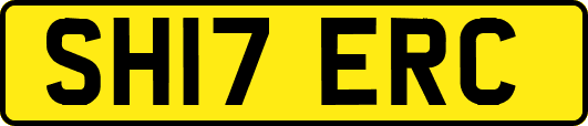 SH17ERC