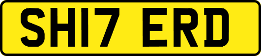 SH17ERD