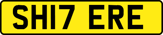 SH17ERE