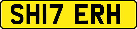 SH17ERH
