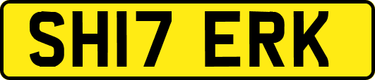 SH17ERK