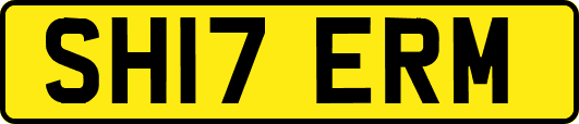 SH17ERM