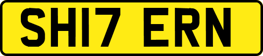 SH17ERN