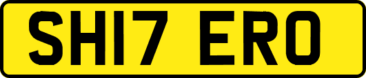 SH17ERO