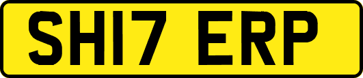 SH17ERP