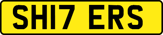 SH17ERS