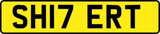 SH17ERT