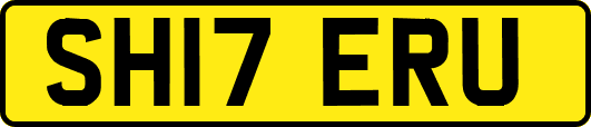 SH17ERU