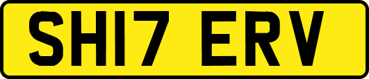 SH17ERV