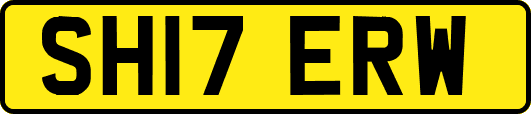 SH17ERW