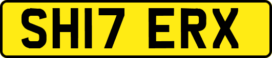 SH17ERX