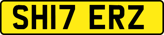 SH17ERZ