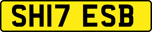 SH17ESB